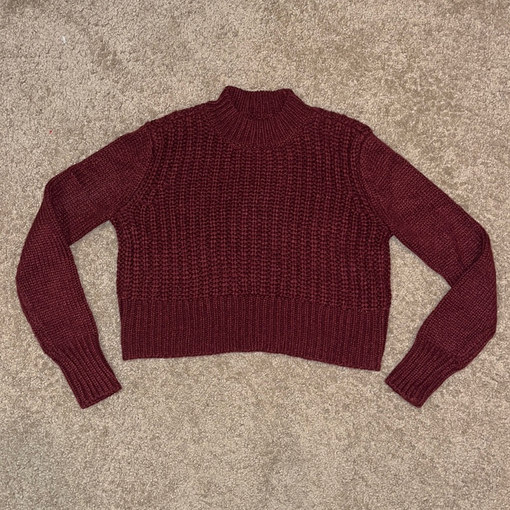 Pacsun sweater